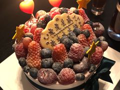 轻裸蛋糕-EnergyCake蛋糕理想国