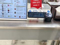 -DQ·蛋糕·冰淇淋(浦江欢乐颂店)