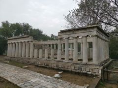 -北京世界公园