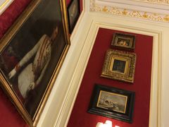 -Cafe Sacher(WIEN)