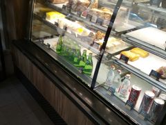 -COSTA COFFEE(德基广场店)