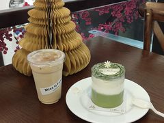 -Miss Q Family甜品·蛋糕·法甜咖啡