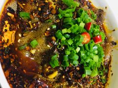 -弓虽昌焖烧鸡(大竹林店)