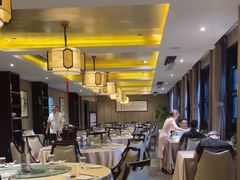 -上海皇廷花园酒店·御宴中餐厅