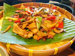 -云海肴·汽锅鸡·云南菜(苏州中心店)
