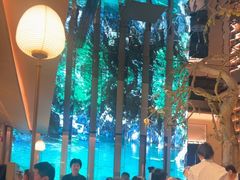 -桂满陇·海市蜃楼·黑金(国金店)