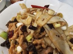 -小贝壳酒楼(经九路店)