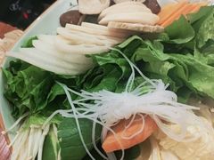 什锦组合-龙聚德北京烤鸭(巴南商社汇购物中心店)