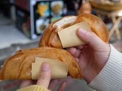 -贺记蛋烘糕(青羊第五分店)