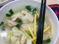 小馄饨-老盛昌(聚丰园店)