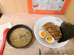 -八盛屋·沾面(集美万达店)