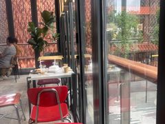 -OUR Bakery(三里屯太古里店)