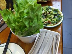 -曹丞相·地锅鸡·地锅鱼(武林店)