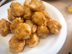 -臭桂鱼儿特色餐厅(朝晖七小区北区店)