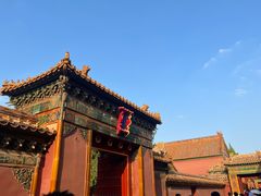 -故宫博物院(故宫)