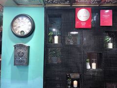 门面-烛影拾光观景餐厅·创意菜·摄影·小提琴(大唐不夜城店)