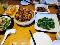 -隔壁老王·家常云南菜(花巷店)