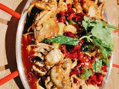 -丽伟的串·烧烤·砂锅(泰丰店)