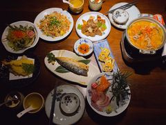 -旨料亭日本料理(四川北路店)