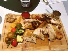 -开间茶馆·围炉煮茶