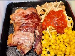 -菲滋意式餐厅(黄岩洞天店)