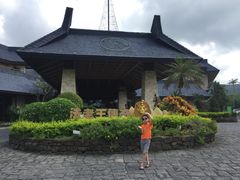 -垦丁凯撒大饭店