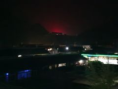 -云岫谷自然风景区