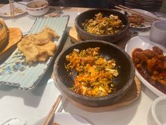 -七八冷面·延边朝鲜族美食(圣熙八号店)