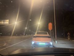 -易通行汽车陪练(通州店)