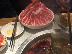 -大龙燚火锅
