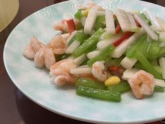 英兰锅包肉-英兰朝族饭店(河南桥头店)