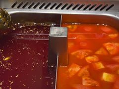 -海底捞火锅(公益西桥店)