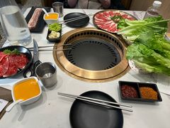 -花味·自助烤肉(大观天地店)