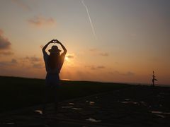 -南汇嘴观海公园