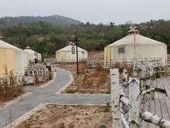 -西海岸生态观光园