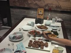 -新侨小馆(东直门北小街店)