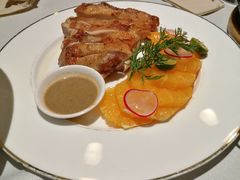 -龙猫意杯花园餐厅(芙蓉湖店)