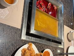 -皇城老妈火锅(琴台店)