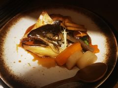 -西村日本料理(香格里拉饭店)
