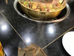 -陆记源·青海土火锅