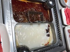 -海底捞火锅(河东万达广场店)