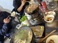 鸡鸡蛙蛙中煲-川香煲(茅台路店)