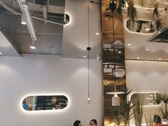 -兰湘子·湘菜小炒(崂山丽达店)