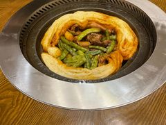-二十一分小锅炖(中心店)