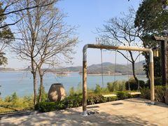 -天目湖涵田半山温泉