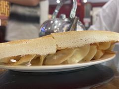 -邢家锅贴老店·非遗·开封菜(金明广场店)