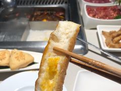 -海底捞火锅(枫蓝国际购物中心店)