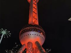 -东方明珠广播电视塔