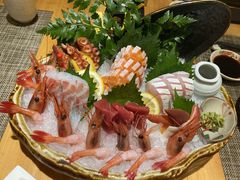 -大岛日本料理铁板烧(南通大饭店)