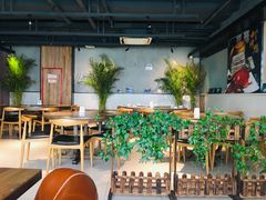 大堂-黛瓦里巷(南京东路店)